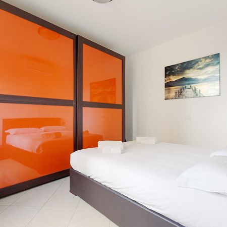 Milan Rogoredo - Bright Apartment Extérieur photo