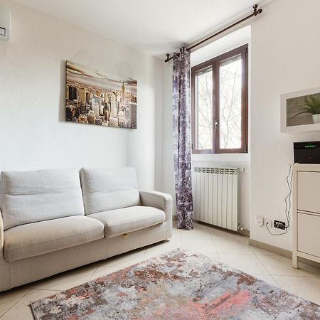 Milan Rogoredo - Bright Apartment Extérieur photo