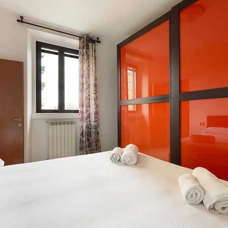 Milan Rogoredo - Bright Apartment Extérieur photo