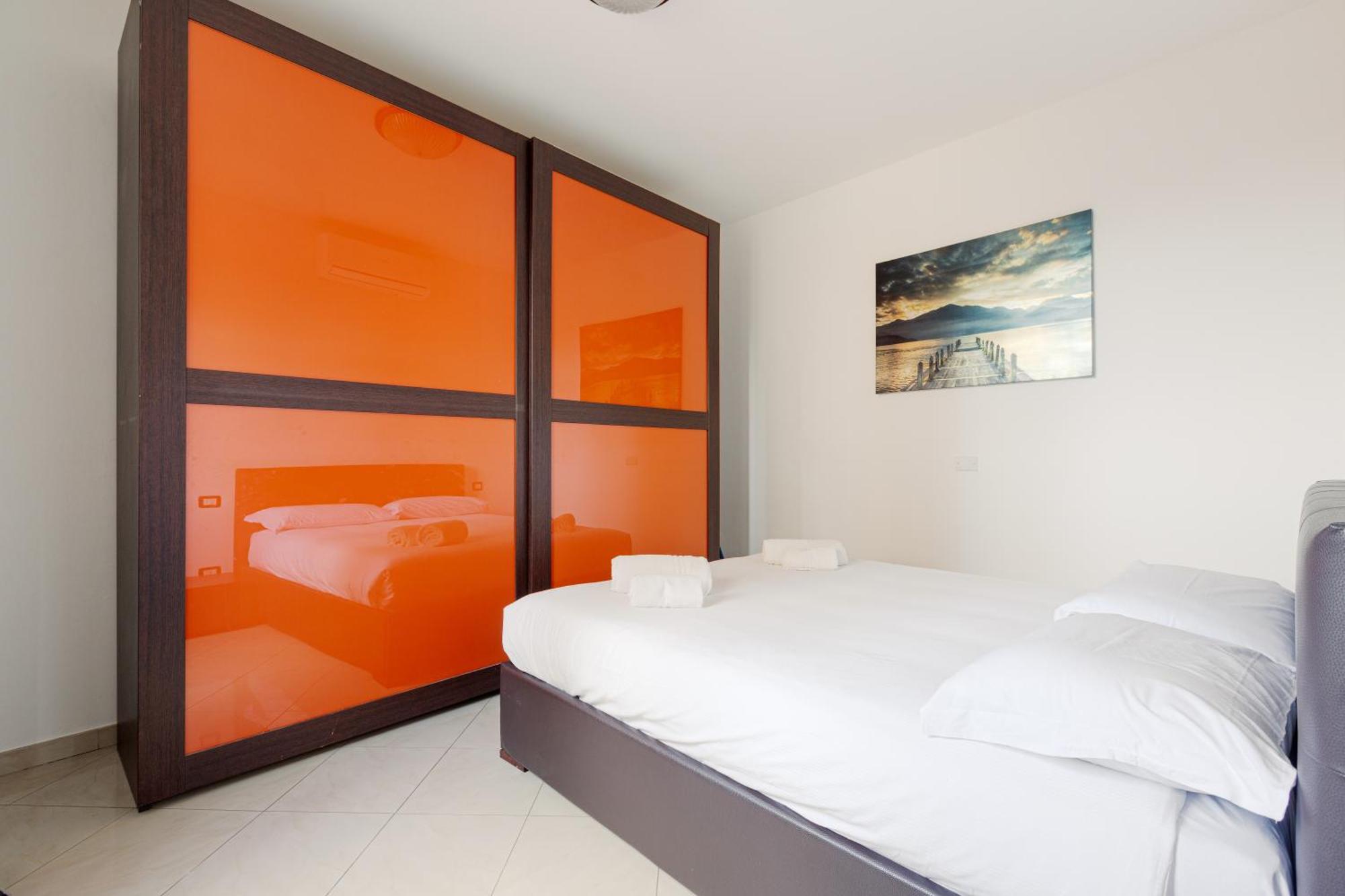 Milan Rogoredo - Bright Apartment Extérieur photo