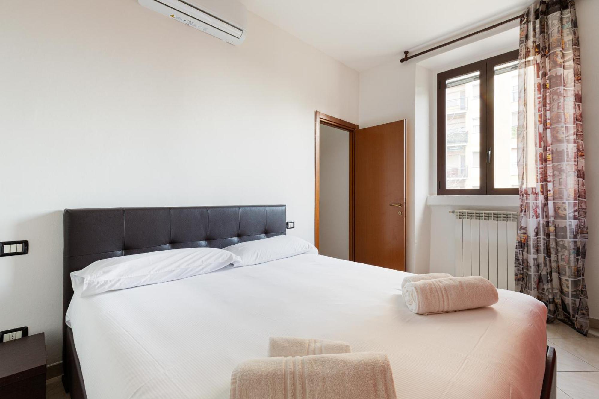 Milan Rogoredo - Bright Apartment Extérieur photo