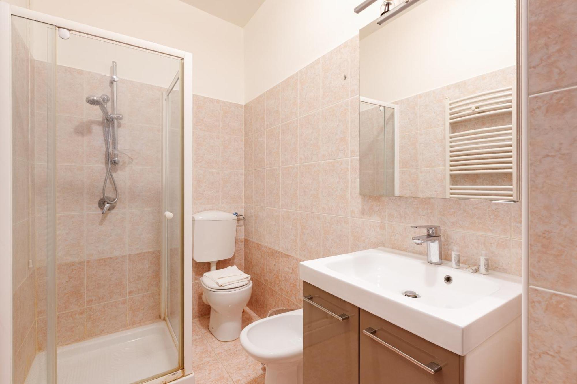 Milan Rogoredo - Bright Apartment Extérieur photo